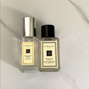 Jo Malone Travel Set